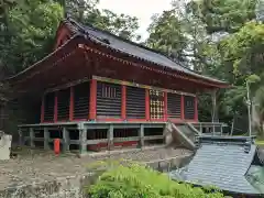 久能山東照宮(静岡県)