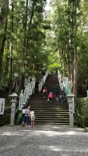 熊野本宮大社のその他建物