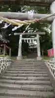 愛宕神社(福島県)