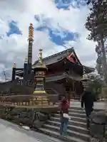 輪王寺(栃木県)