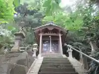 諏訪神社(神奈川県)