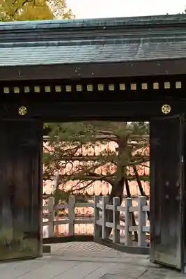北野天満宮(京都府)