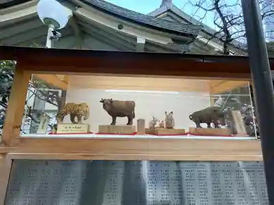 露天神社（お初天神）(大阪府)