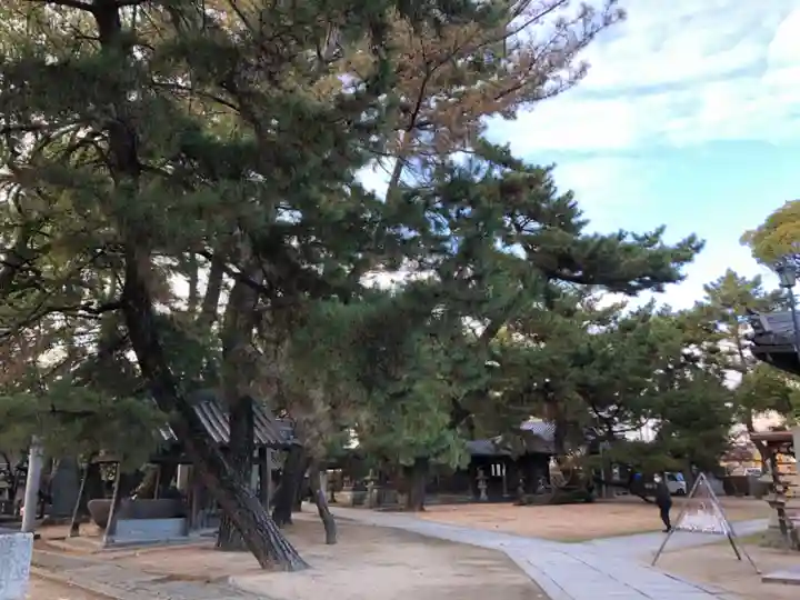 高砂神社のその他建物