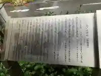 茶ノ木神社(東京都)