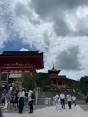 清水寺(京都府)