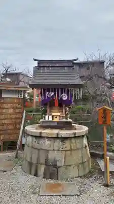 神泉苑(京都府)