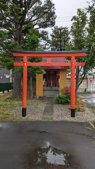 高野寺(北海道)