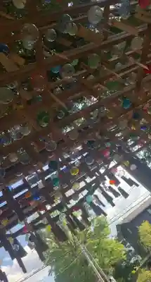 川越氷川神社のその他建物