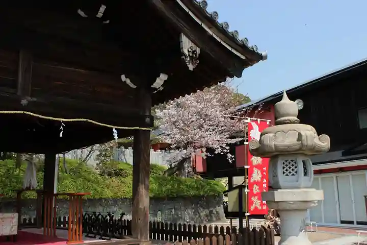 北野天満神社のその他建物