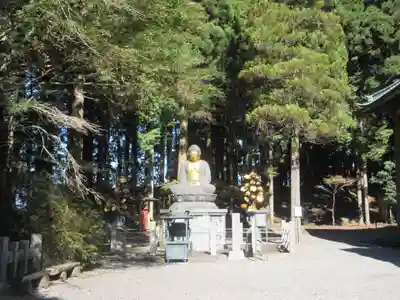 久遠寺(山梨県)