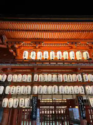 賀茂御祖神社（下鴨神社）のお祭り