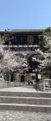 くろ谷 金戒光明寺(京都府)