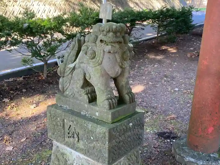 日吉神社(青森県)