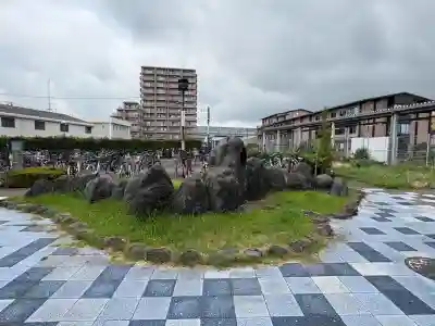 八幡神社(静岡県)