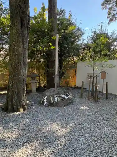猿田彦神社(三重県)