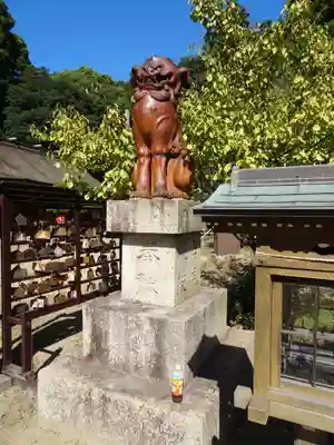 日本第一熊野神社(岡山県)