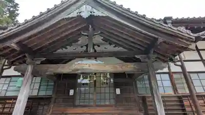 妙法寺(岐阜県)