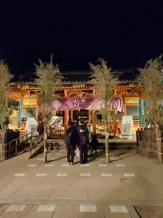 浅草神社のお祭り