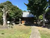 鍬戸神社のその他建物