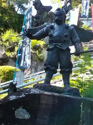 建長寺 半僧坊(神奈川県)