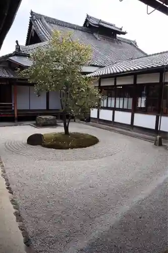 建仁寺（建仁禅寺）(京都府)