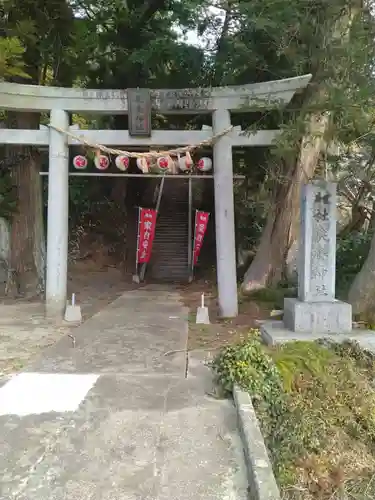 鹿島神社(宮城県)