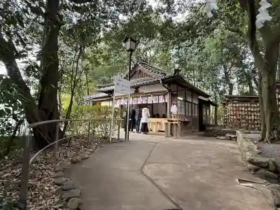  久延彦神社(奈良県)