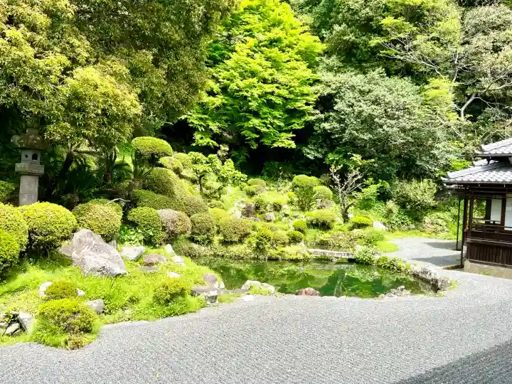 清見寺(静岡県)