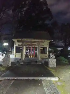 刺田比古神社(和歌山県)