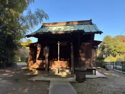 毘沙門天(千葉県)