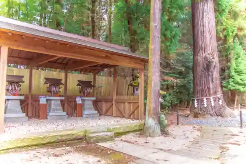 鹿嶋神社(福島県)