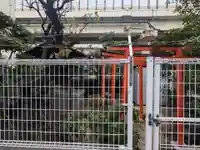 八房海上稲荷神社(東京都)