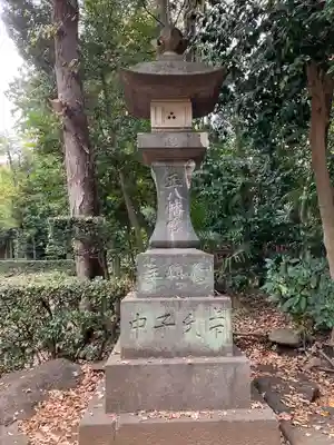 井草八幡宮(東京都)
