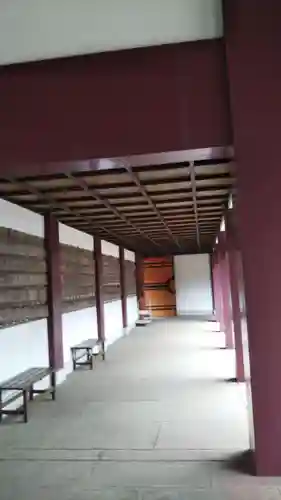 千葉縣護國神社のその他建物