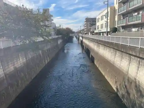 高稲荷神社(東京都)