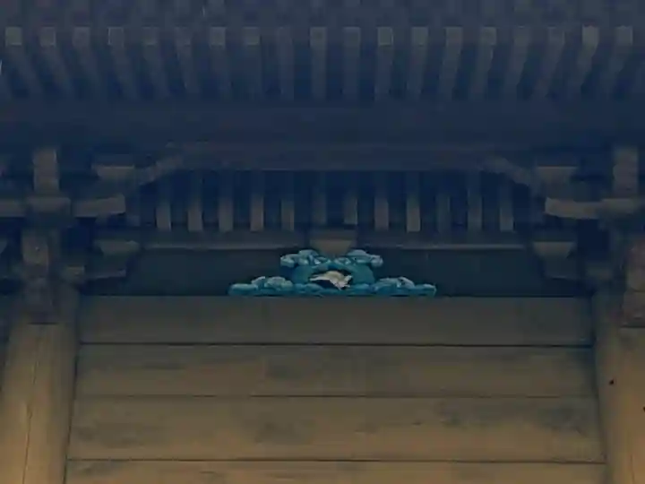 一葉稲荷神社(宮崎県)