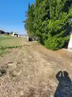 八幡神社(吉水町)(栃木県)