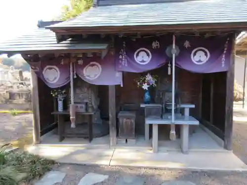 不動院のその他建物