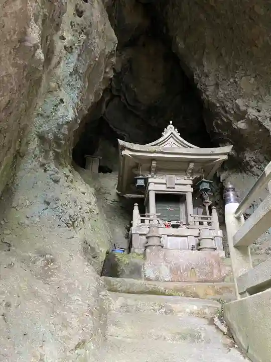 洞雲山(夏至観音)(香川県)