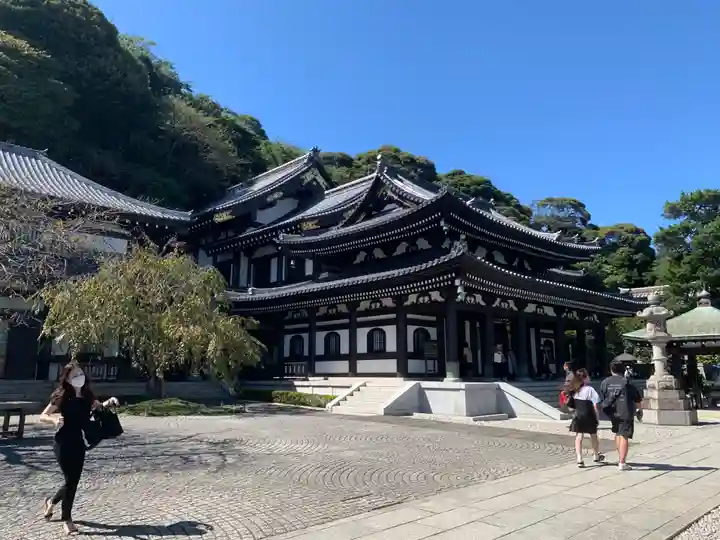 長谷寺(神奈川県)