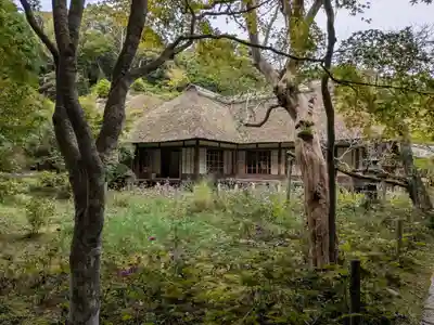 浄智寺(神奈川県)