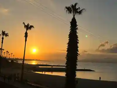 住吉神社(兵庫県)