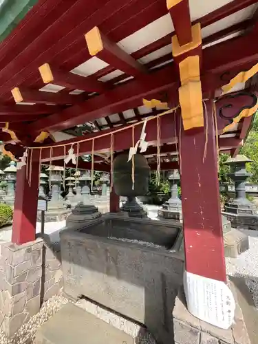 上野東照宮(東京都)