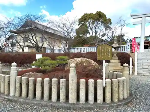 神戸神社のその他建物