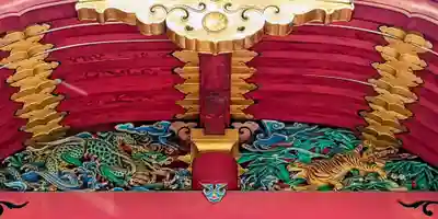 石清水八幡宮(京都府)