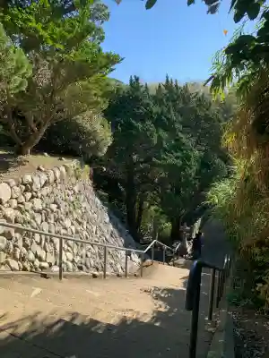 潮御崎神社(和歌山県)
