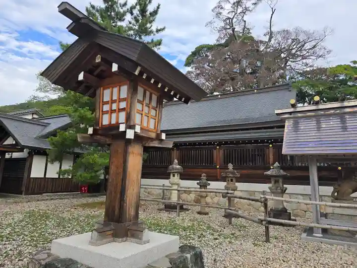 丹後一ノ宮 元伊勢 籠神社(京都府)