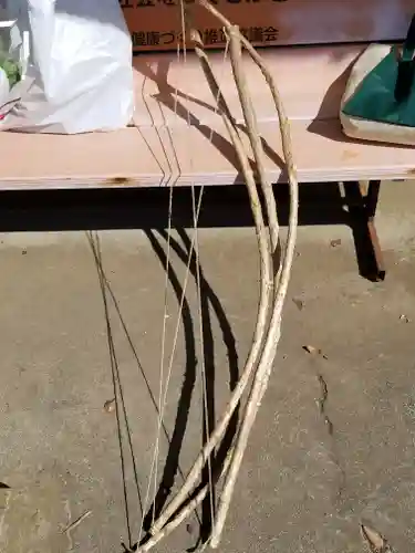 酒門神社(茨城県)