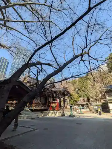 熊野神社(東京都)